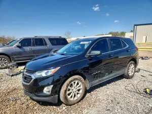 Chevrolet Equinox 1.5L 4 2018
