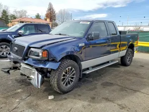 Ford F-150 4.6L 8 2006