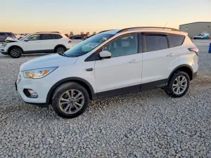 Ford Escape 1.5L 4 2018