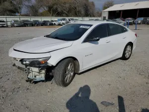 Chevrolet Malibu 1.5L 4 2016