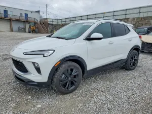 Buick Encore 1.3L 3 2024