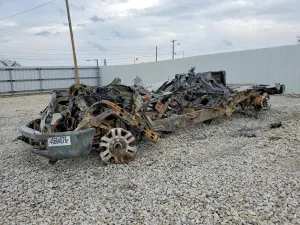 Ford F-250 6.7L 8 2019