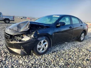 Hyundai Elantra 2.0L 4 2022