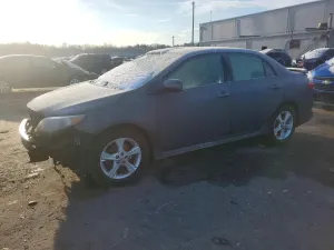 Toyota Corolla 1.8L 4 2011