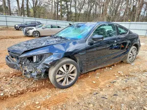 Honda Accord 2.4L 4 2008