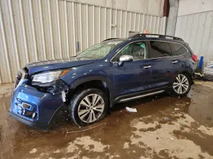 Subaru Ascent 2.4L 4 2020