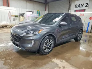 Ford Escape 1.5L 3 2020