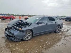 Honda Accord 1.5L 4 2023