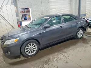 Toyota Camry 2.5L 4 2011