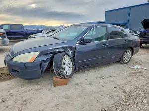 Honda Accord 3.0L 6 2007