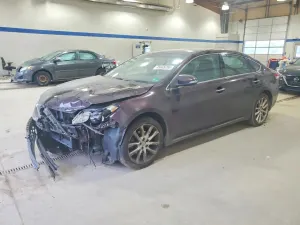 Toyota Avalon 3.5L 6 2013