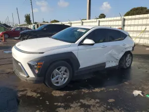 Hyundai Kona 2.0L 4 2024