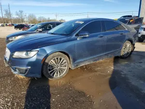 Lincoln MKZ 2.0L 4 2018