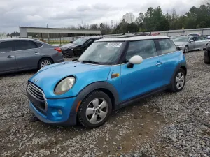 Mini Cooper 1.5L 3 2017