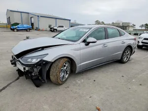 Hyundai Sonata 2.5L 4 2023