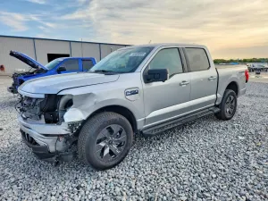 Ford F-150 2024