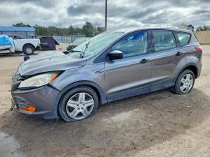 Ford Escape 2.5L 4 2014
