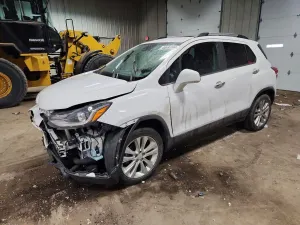 Chevrolet Trax 1.4L 4 2020