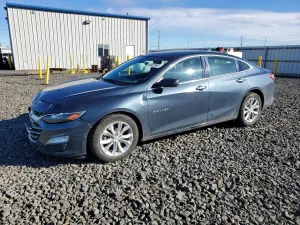 Chevrolet Malibu 1.5L 4 2020