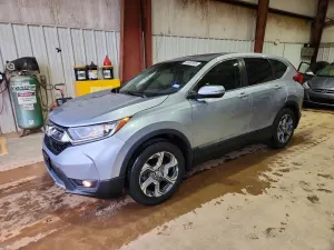 Honda CR-V 1.5L 4 2019