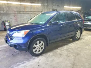 Honda CR-V 2.4L 4 2008