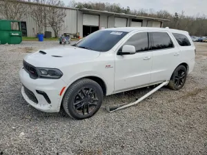 Dodge Durango 5.7L 8 2022