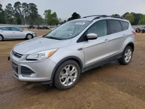 Ford Escape 1.6L 4 2013