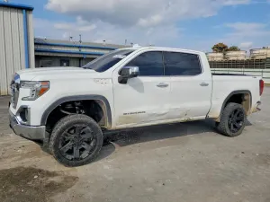 GMC Sierra 5.3L 8 2020