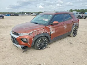 Chevrolet Trailblazer 1.3L 3 2021