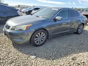 Honda Accord 2.4L 4 2010
