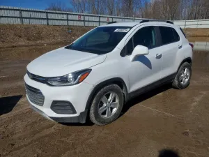 Chevrolet Trax 1.4L 4 2018