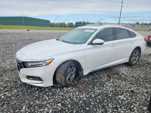 Honda Accord 1.5L 4 2018