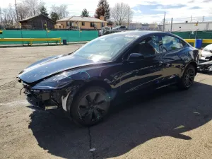 Tesla Model 3 2026
