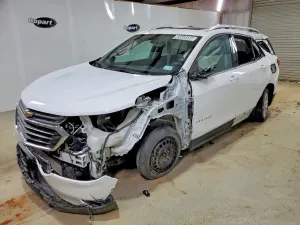 Chevrolet Equinox 1.5L 4 2018