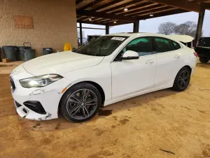 BMW 2 Series 2.0L 4 2020