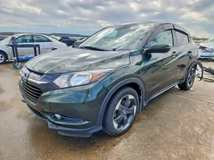 Honda HR-V 1.8L 4 2018
