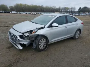 Hyundai Accent 1.6L 4 2020