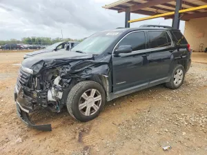 GMC Terrain 3.6L 6 2016