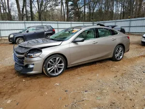 Chevrolet Malibu 1.5L 4 2024