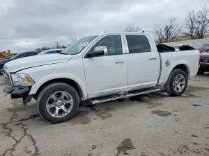 RAM 1500 5.7L 8 2015