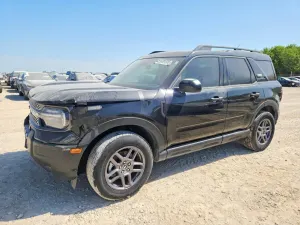 Ford Bronco 1.5L 3 2025