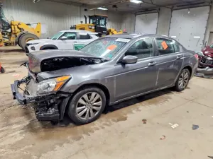 Honda Accord 2.4L 4 2011