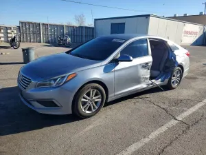 Hyundai Sonata 2.4L 4 2016