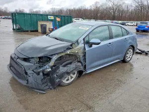 Toyota Corolla 1.8L 4 2022