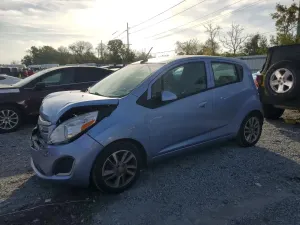 Chevrolet Spark 1.2L 4 2014