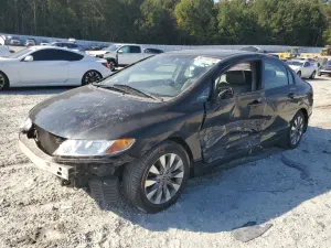 Honda Civic 1.8L 4 2010
