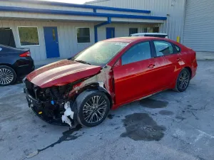Kia Cerato / Forte / K3 2.0L 4 2024