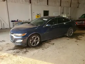 Chevrolet Malibu 1.5L 4 2020