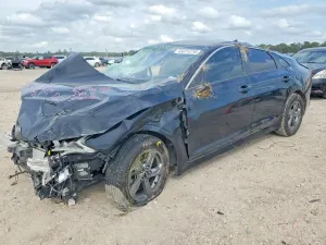 Kia K5 1.6L 4 2021