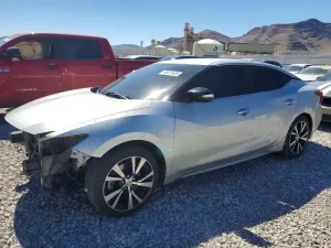 Nissan Maxima 3.5L 6 2018
